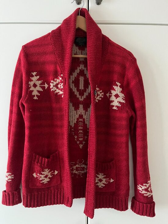 Pendleton Sweaters - Pendleton sweater - size small